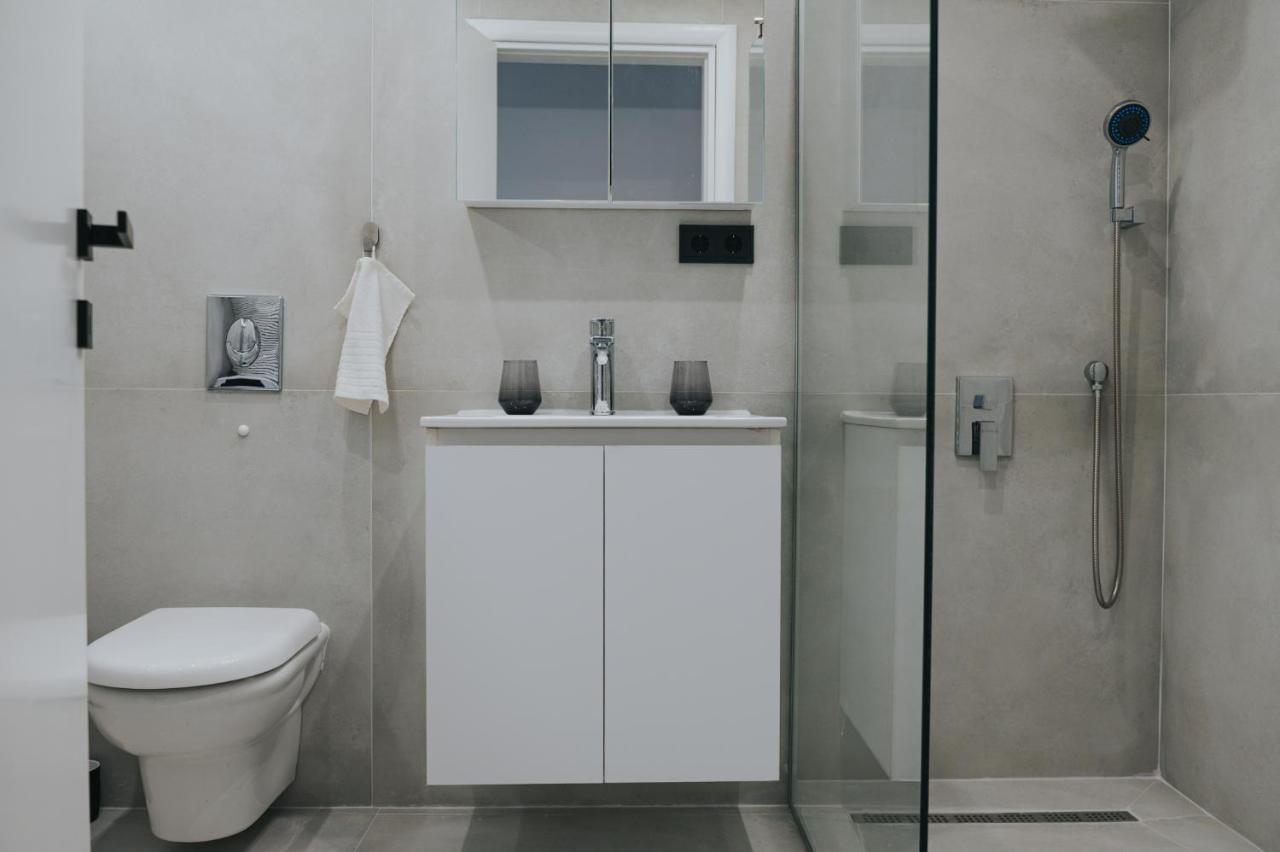 Luxury And Spacius Apartment Солун Екстериор снимка