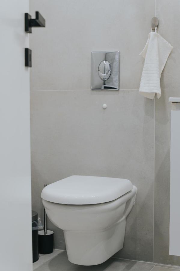 Luxury And Spacius Apartment Солун Екстериор снимка