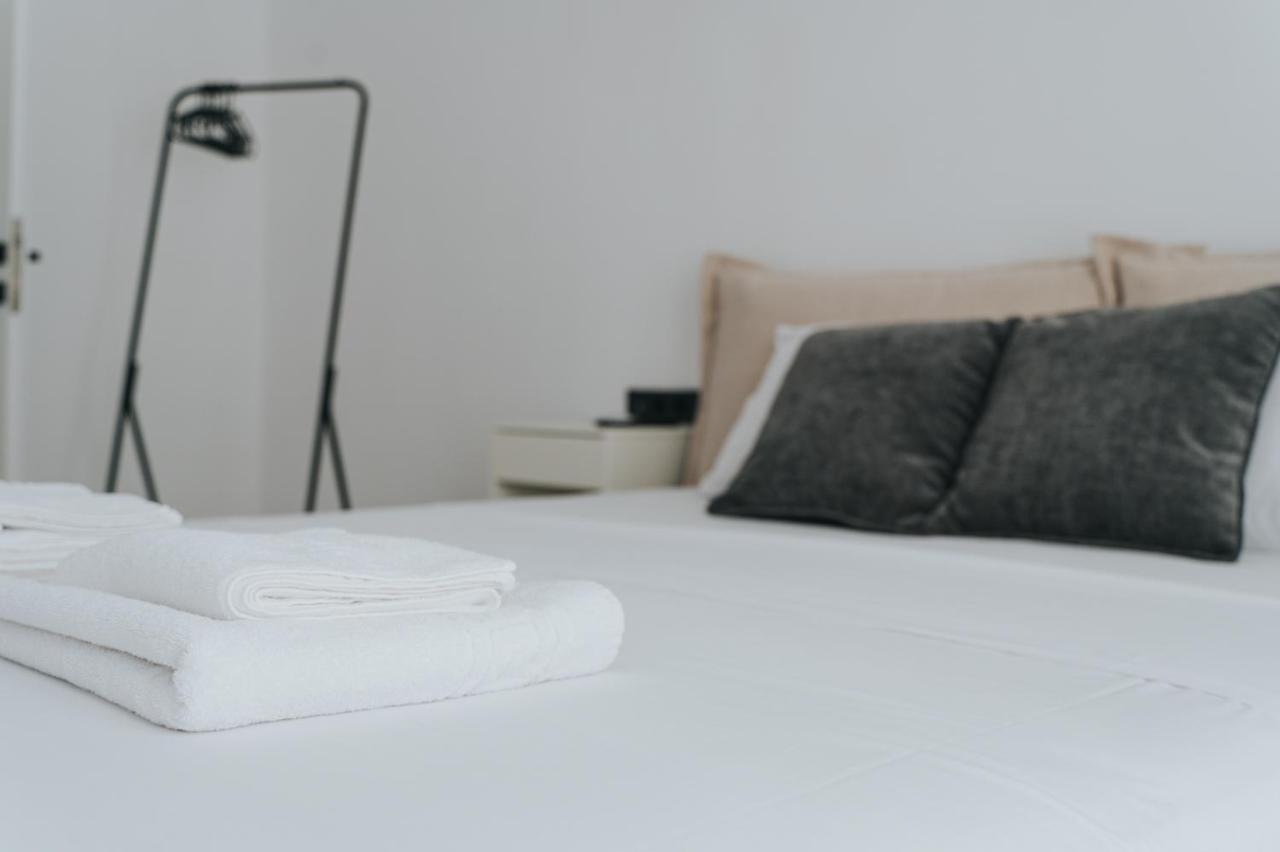 Luxury And Spacius Apartment Солун Екстериор снимка